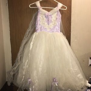Girls dress